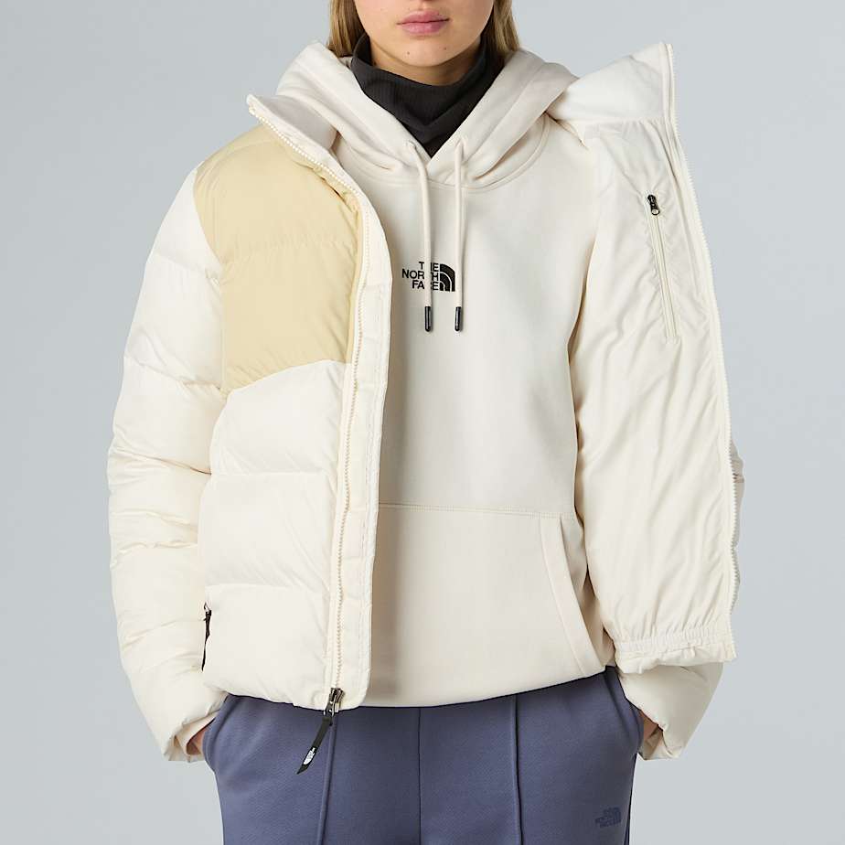 کاپشن زنانه Women’s Saikuru Jackt از the north face