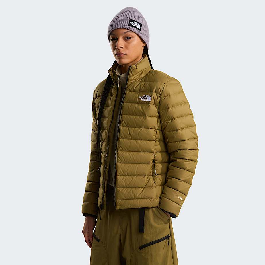 کاپشن زنانه Women’s Classic Down Jacket از the north face