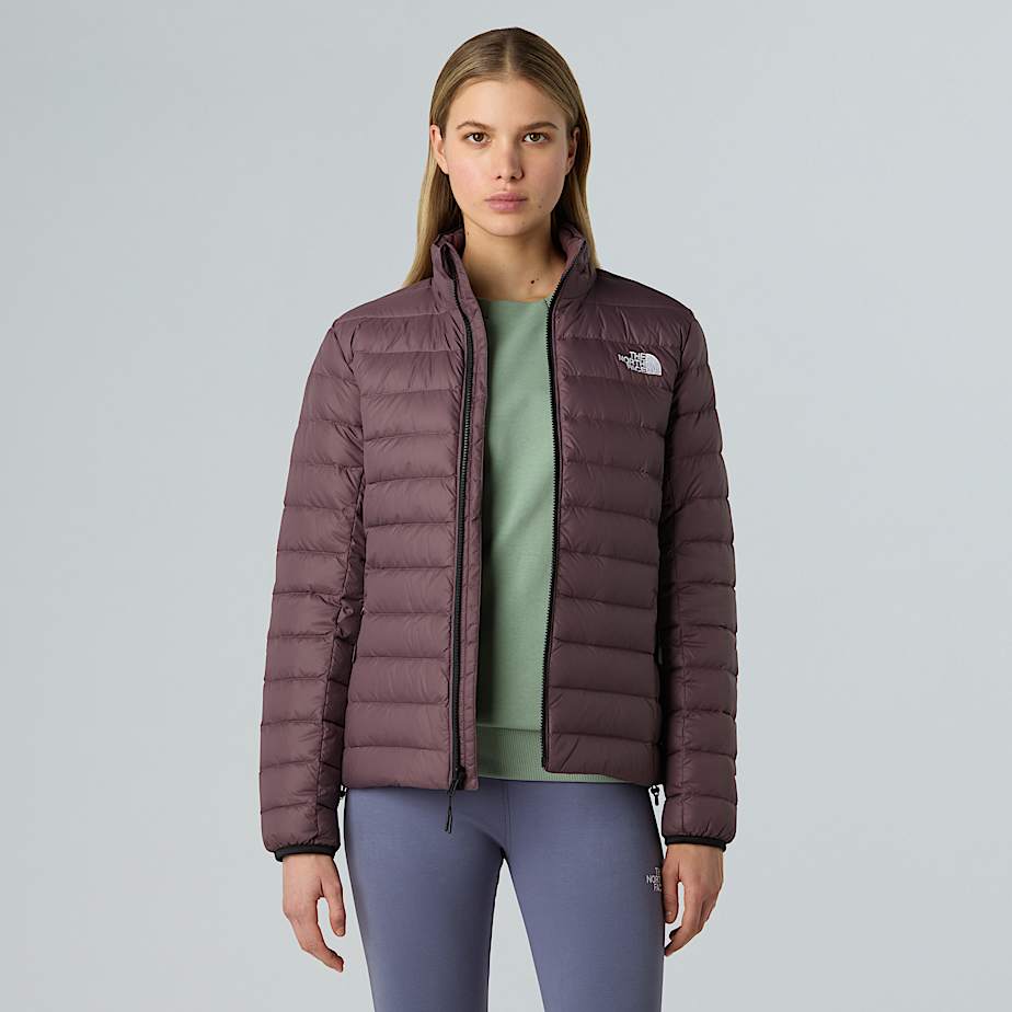 کاپشن زنانه Women’s Classic Down Jacket از the north face