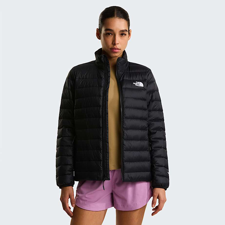 کاپشن زنانه Women’s Classic Down Jacket از the north face