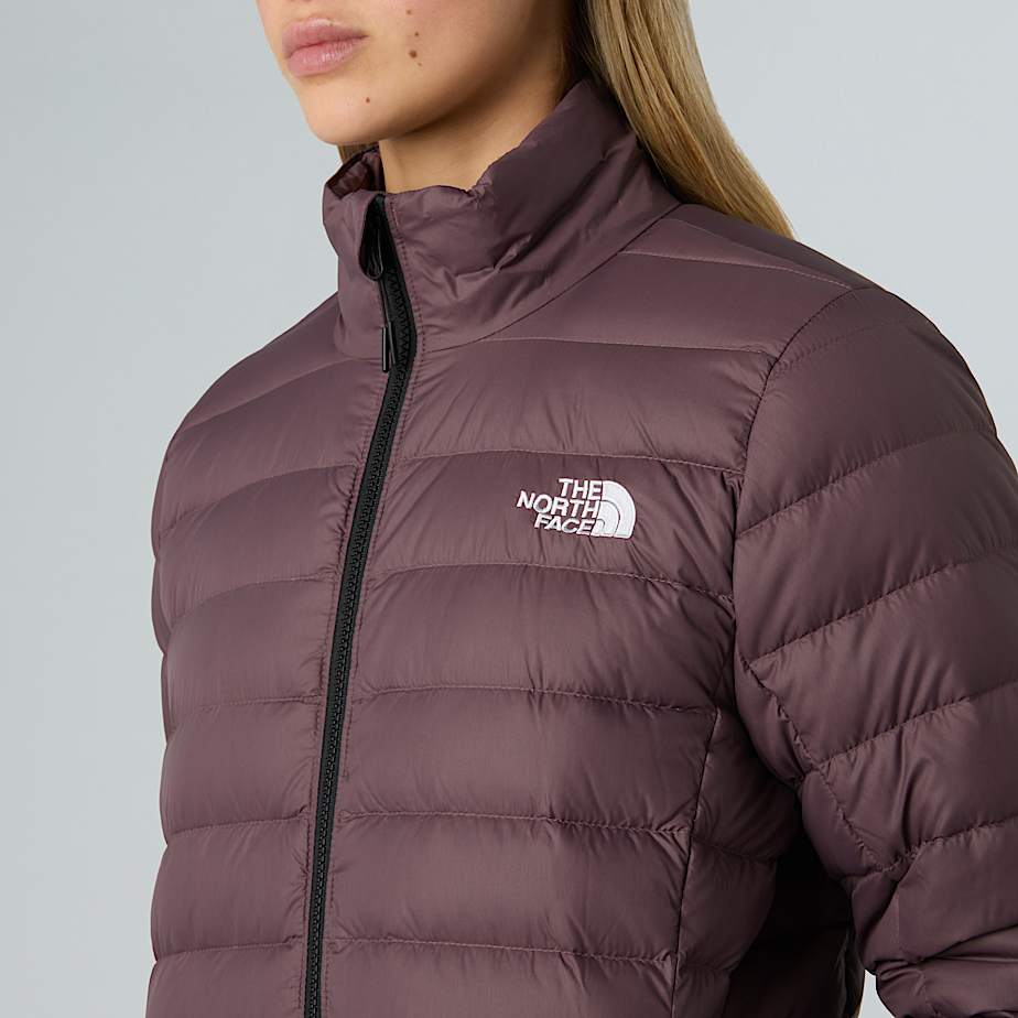 کاپشن زنانه Women’s Classic Down Jacket از the north face