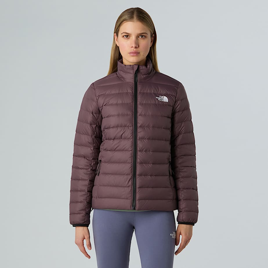 کاپشن زنانه Women’s Classic Down Jacket از the north face